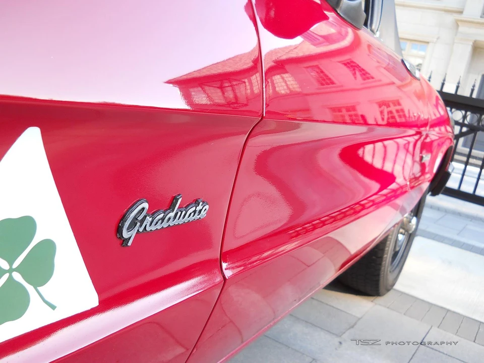 1990 Alfa Romeo Series 4 - Image 30 of 31