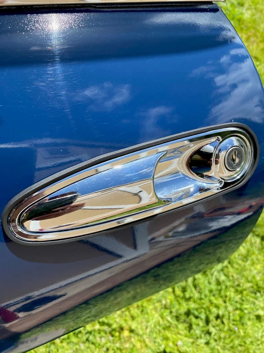1990 Alfa Romeo Series 4 - Image 28 of 31