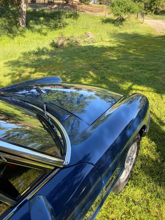 1990 Alfa Romeo Series 4 - Image 22 of 31