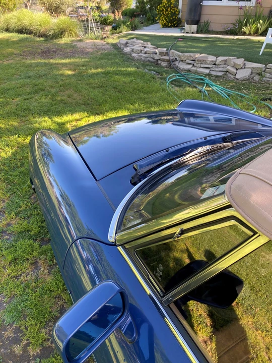 1990 Alfa Romeo Series 4 - Image 18 of 31