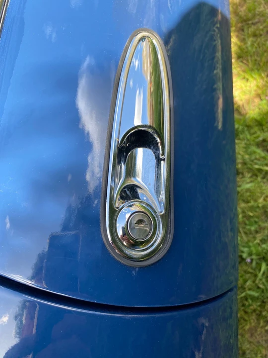 1990 Alfa Romeo Series 4 - Image 29 of 31