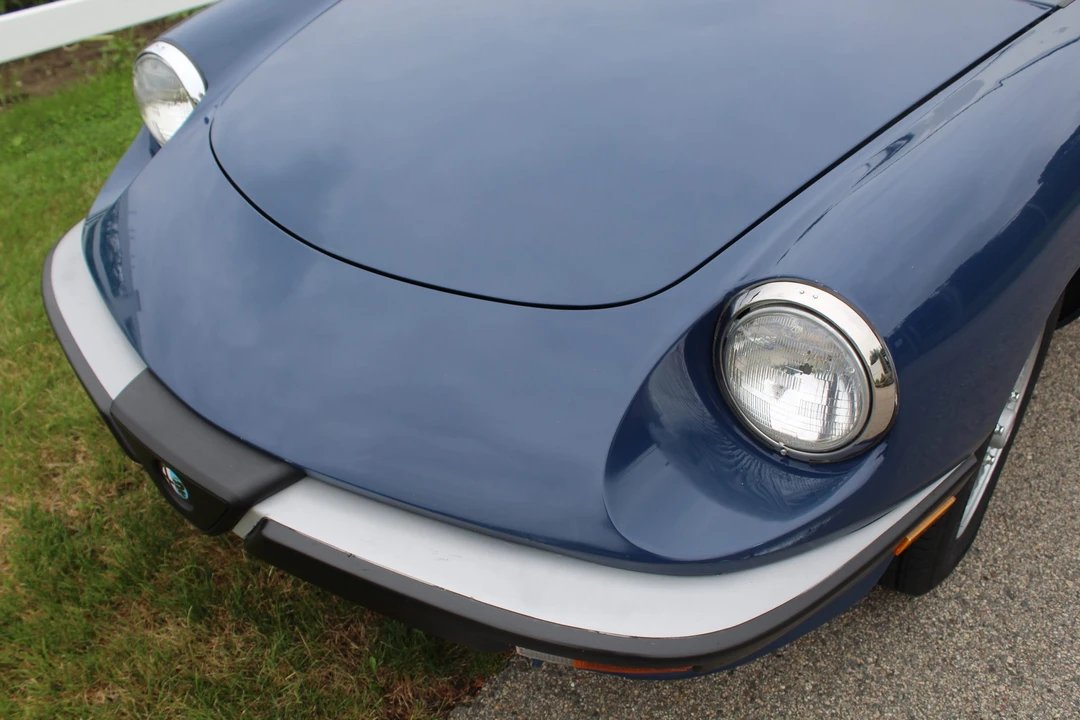 1990 Alfa Romeo Series 4 - Image 16 of 31