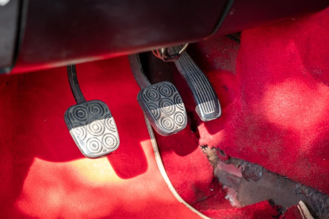 1990 Alfa Romeo Series 4 - Image 14 of 31