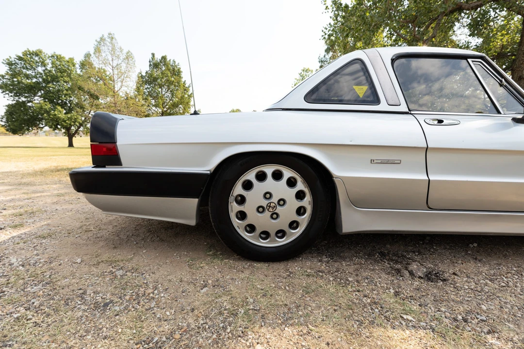 1990 Alfa Romeo Series 4 - Image 14 of 31