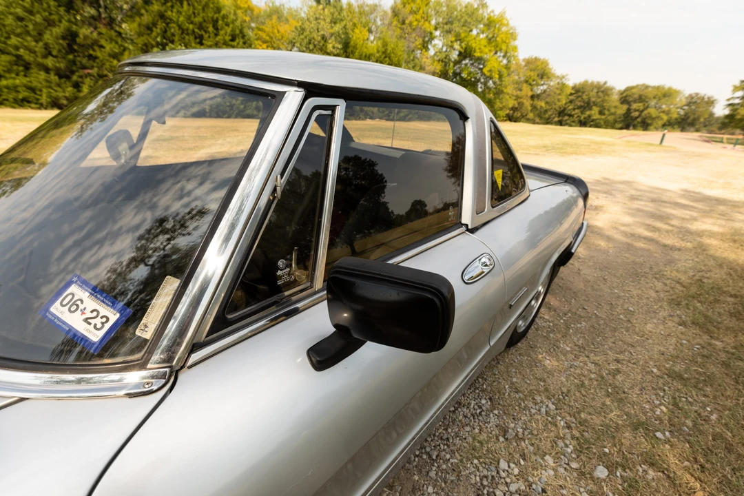 1990 Alfa Romeo Series 4 - Image 16 of 31
