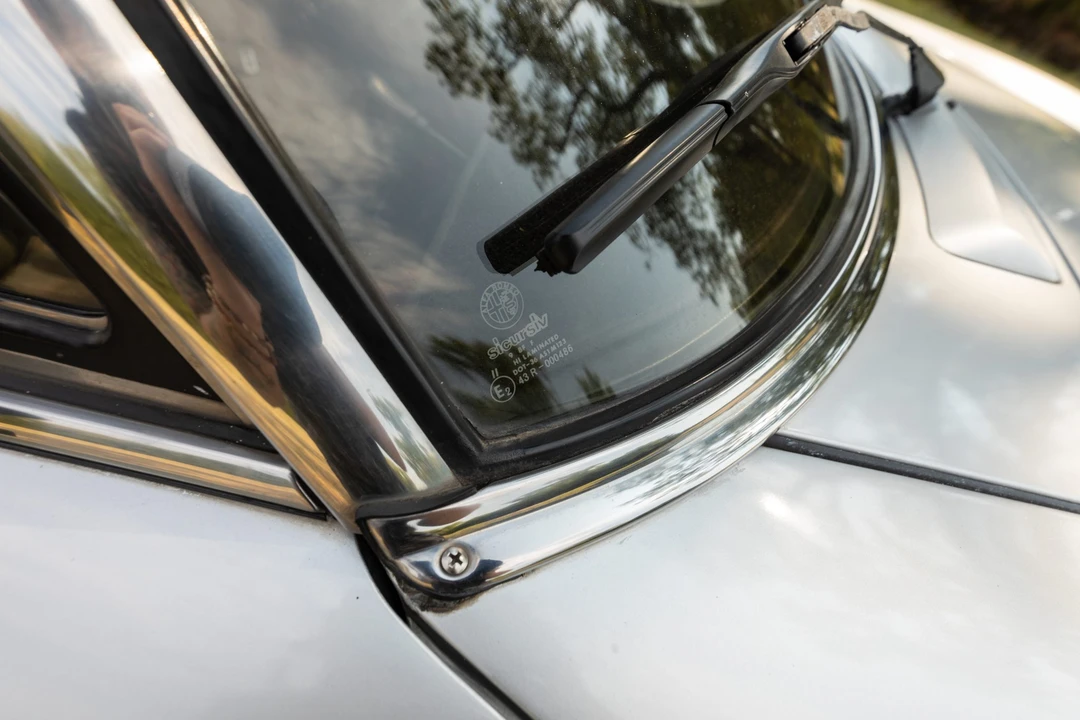 1990 Alfa Romeo Series 4 - Image 25 of 31
