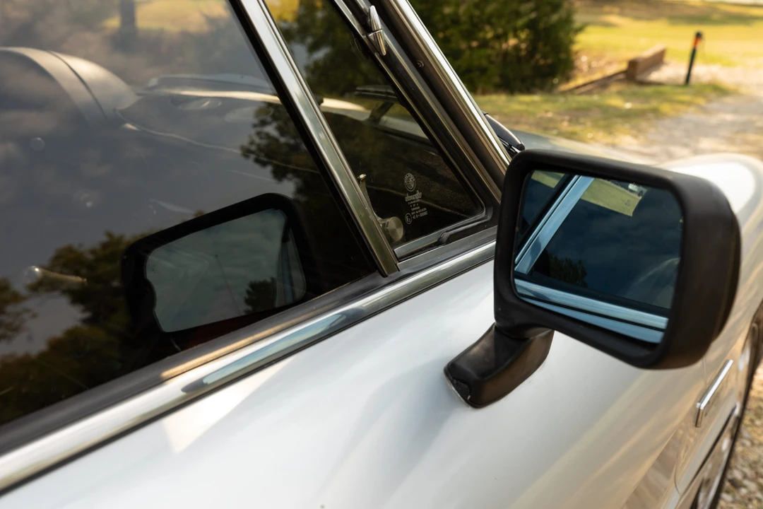 1990 Alfa Romeo Series 4 - Image 28 of 31