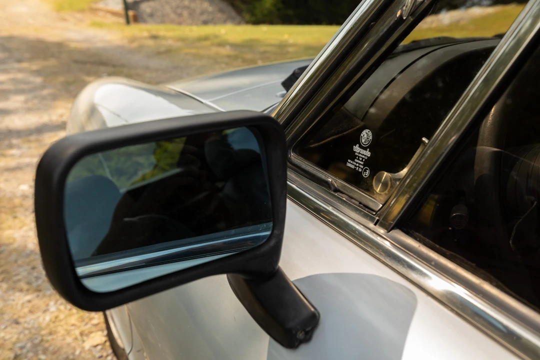 1990 Alfa Romeo Series 4 - Image 20 of 31