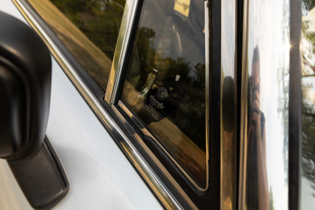 1990 Alfa Romeo Series 4 - Image 26 of 31