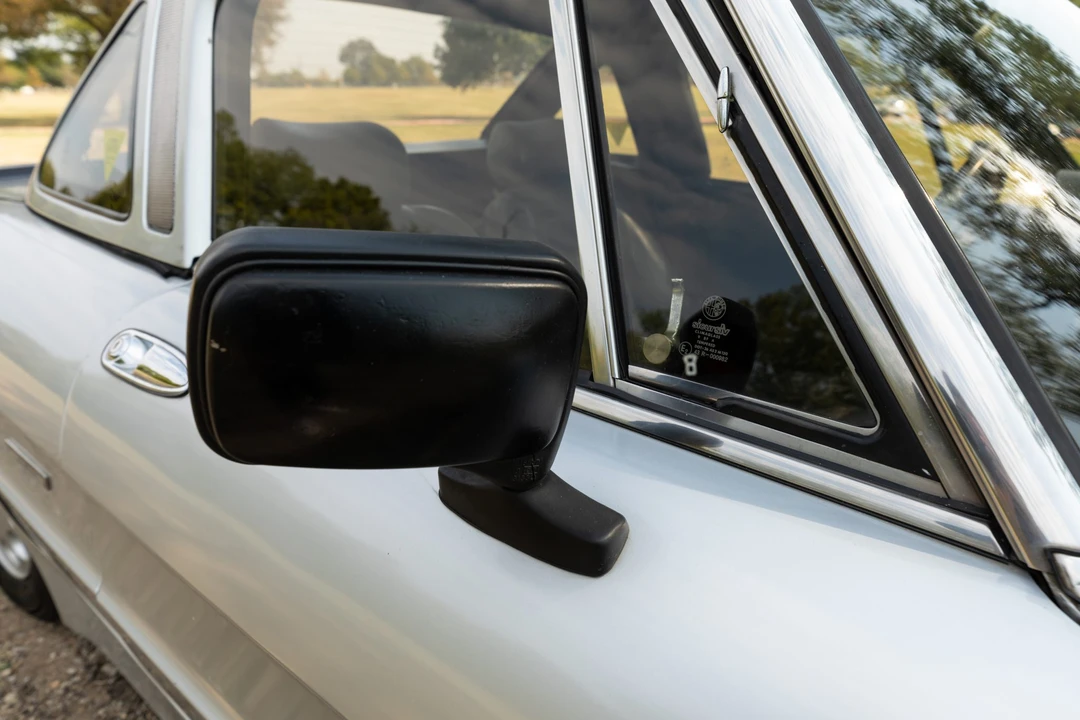 1990 Alfa Romeo Series 4 - Image 27 of 31