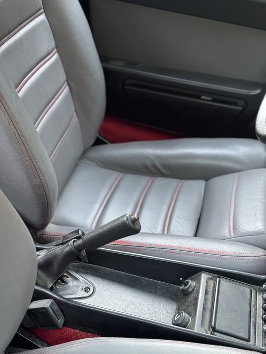 1990 Alfa Romeo Series 3 - Image 30 of 31