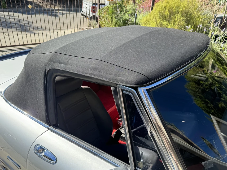 1990 Alfa Romeo Series 3 - Image 18 of 31