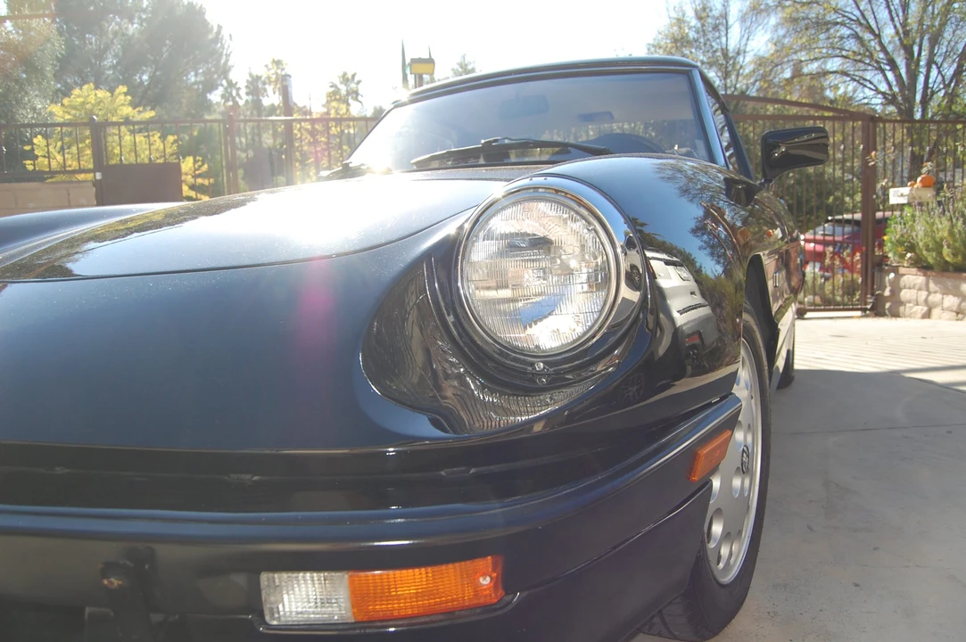 1990 Alfa Romeo Series 4 - Image 28 of 31
