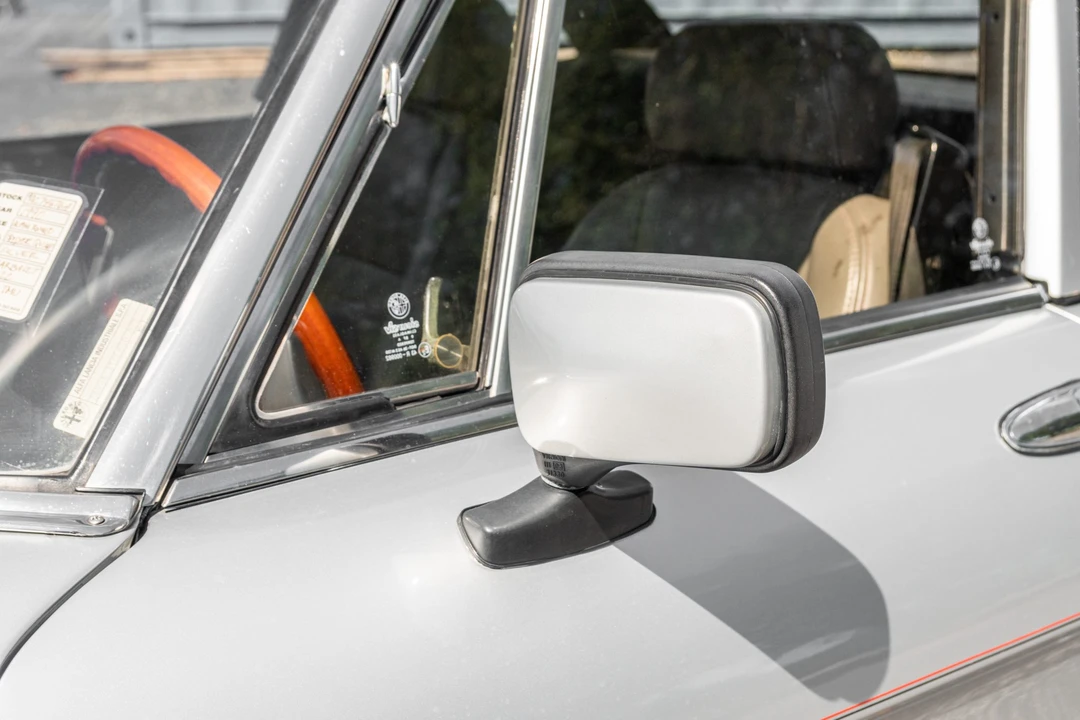 1990 Alfa Romeo Series 4 - Image 31 of 31