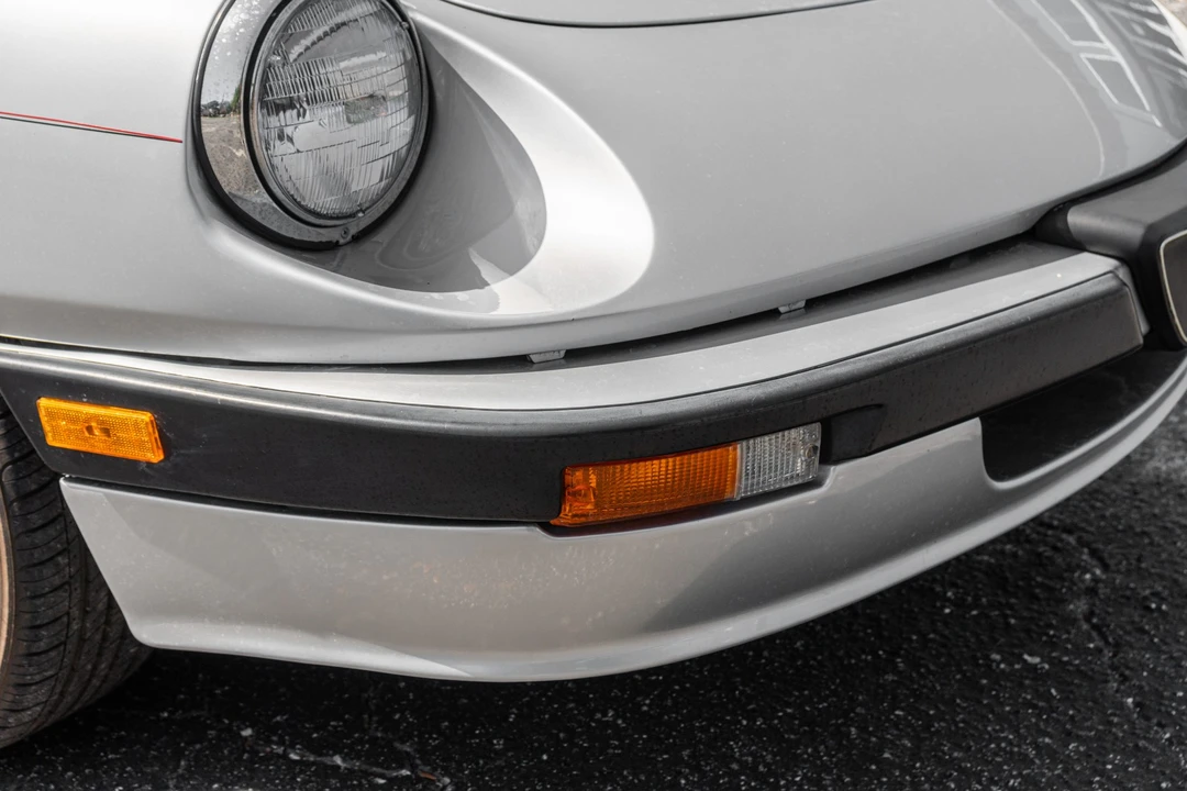 1990 Alfa Romeo Series 4 - Image 16 of 31