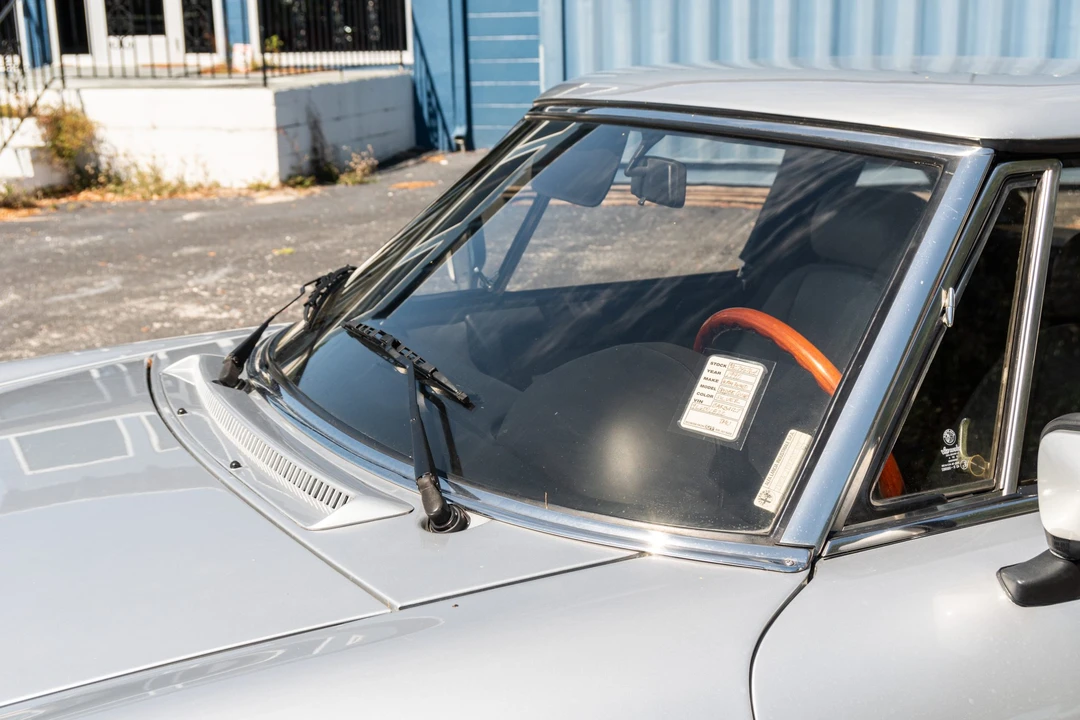 1990 Alfa Romeo Series 4 - Image 27 of 31