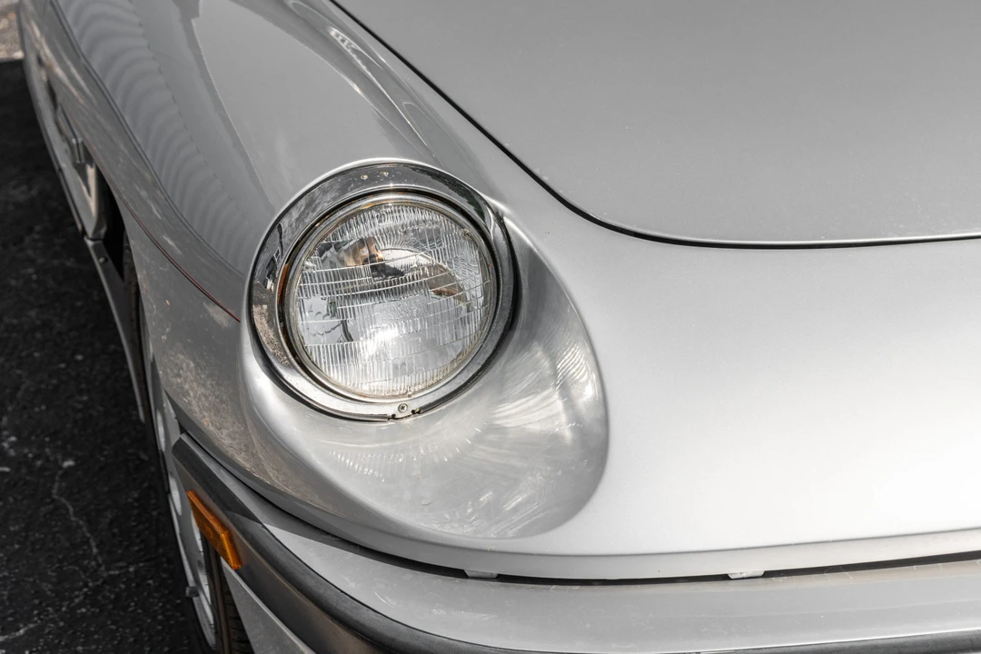 1990 Alfa Romeo Series 4 - Image 12 of 31