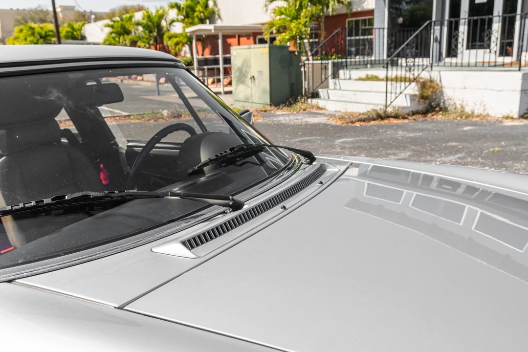 1990 Alfa Romeo Series 4 - Image 24 of 31