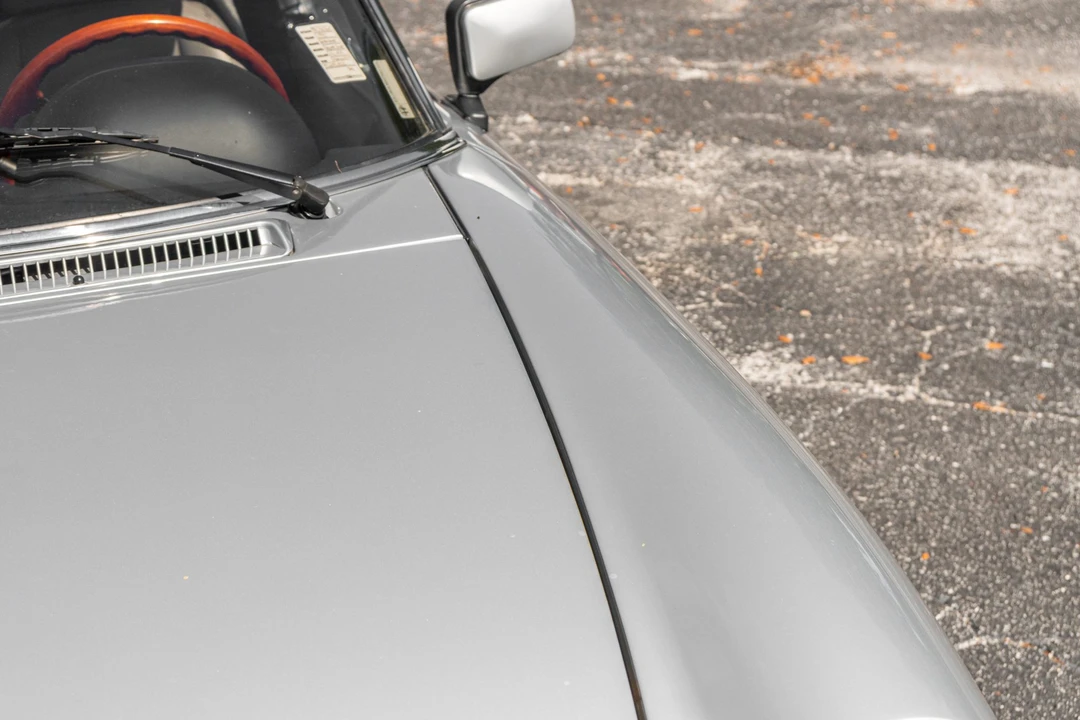1990 Alfa Romeo Series 4 - Image 25 of 31