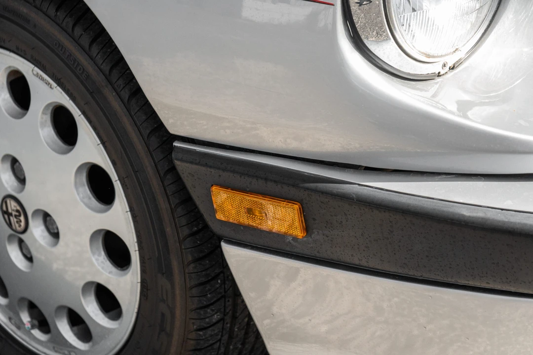 1990 Alfa Romeo Series 4 - Image 18 of 31