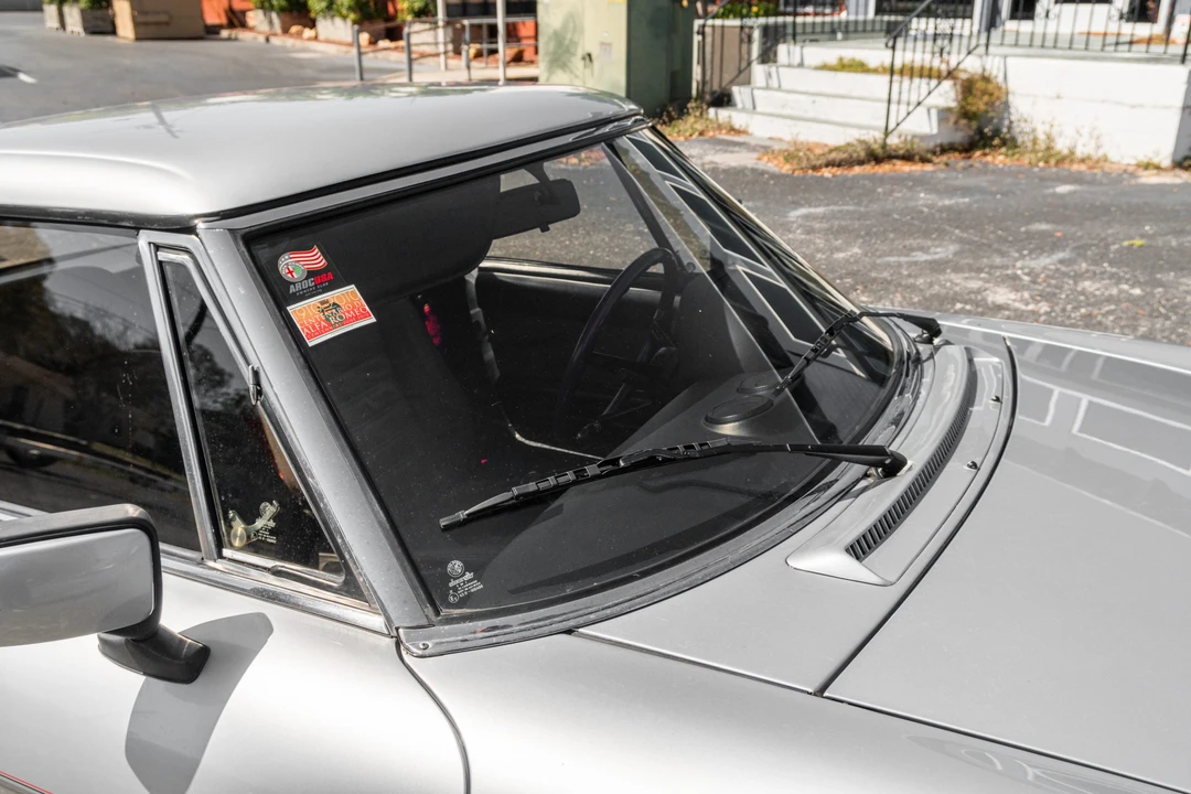 1990 Alfa Romeo Series 4 - Image 23 of 31