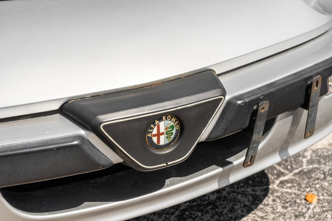 1990 Alfa Romeo Series 4 - Image 21 of 31