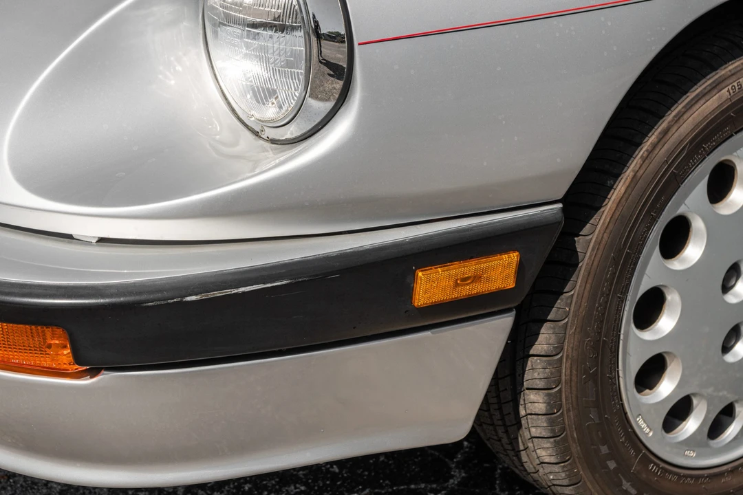 1990 Alfa Romeo Series 4 - Image 19 of 31