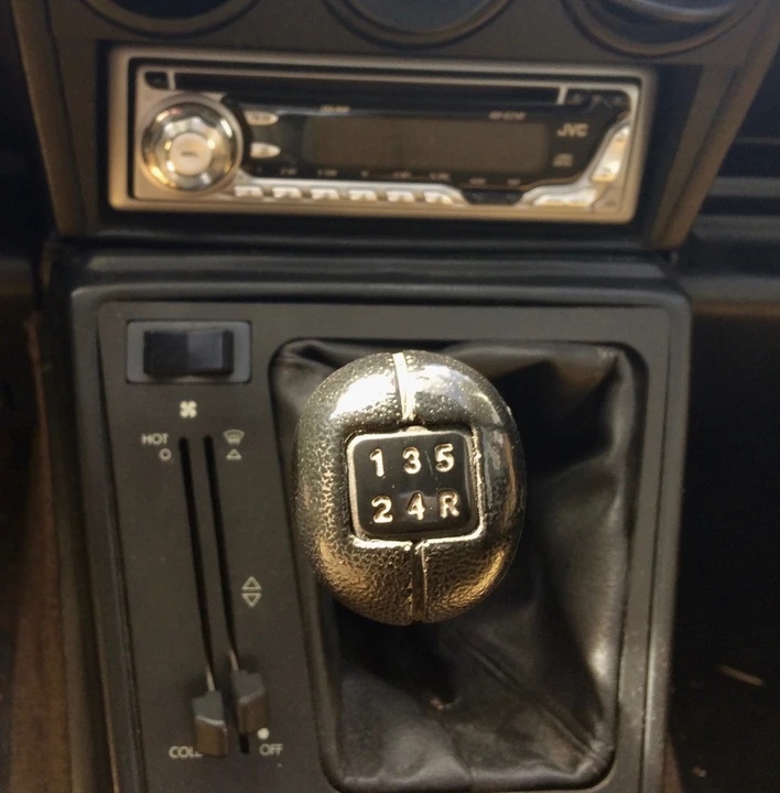 1990 Alfa Romeo Series 3 - Image 26 of 31