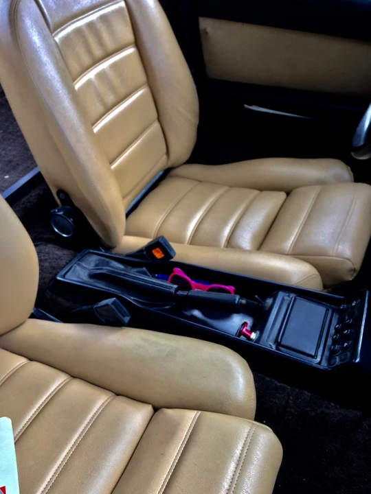 1990 Alfa Romeo Series 3 - Image 22 of 31
