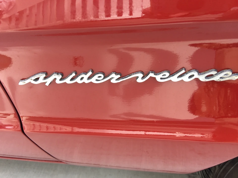 1990 Alfa Romeo Series 3 - Image 14 of 31