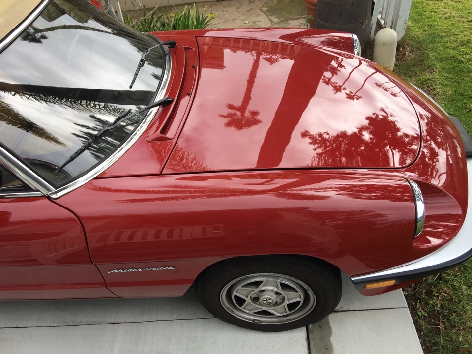 1990 Alfa Romeo Series 3 - Image 11 of 31