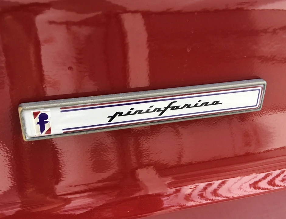 1990 Alfa Romeo Series 3 - Image 15 of 31
