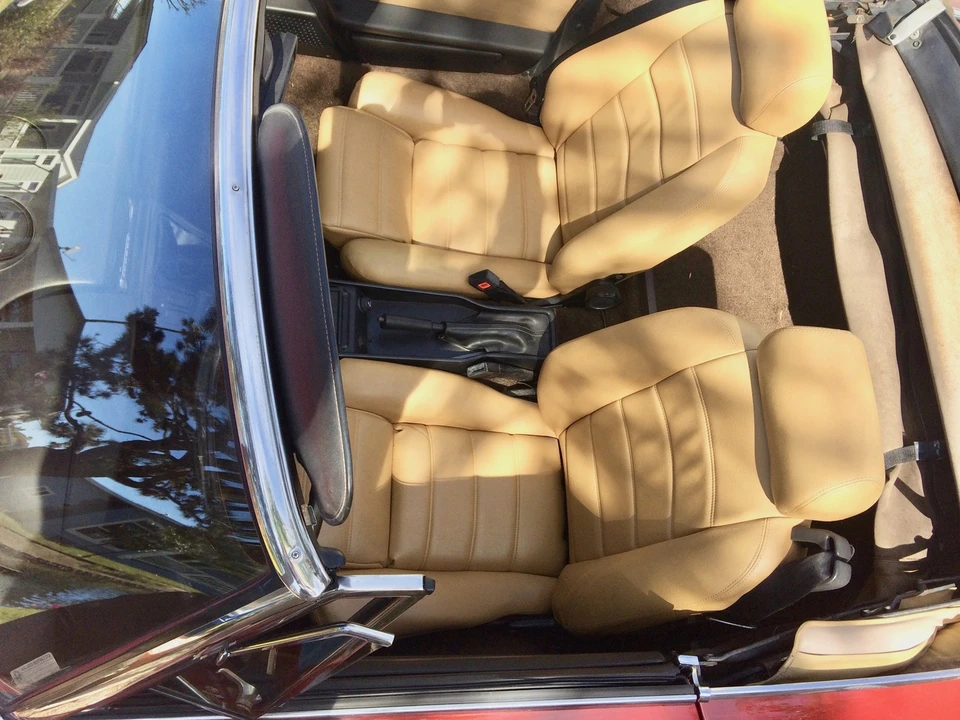 1990 Alfa Romeo Series 3 - Image 20 of 31