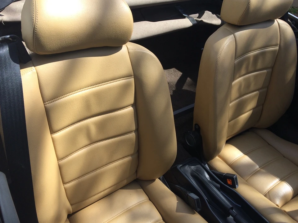 1990 Alfa Romeo Series 3 - Image 21 of 31