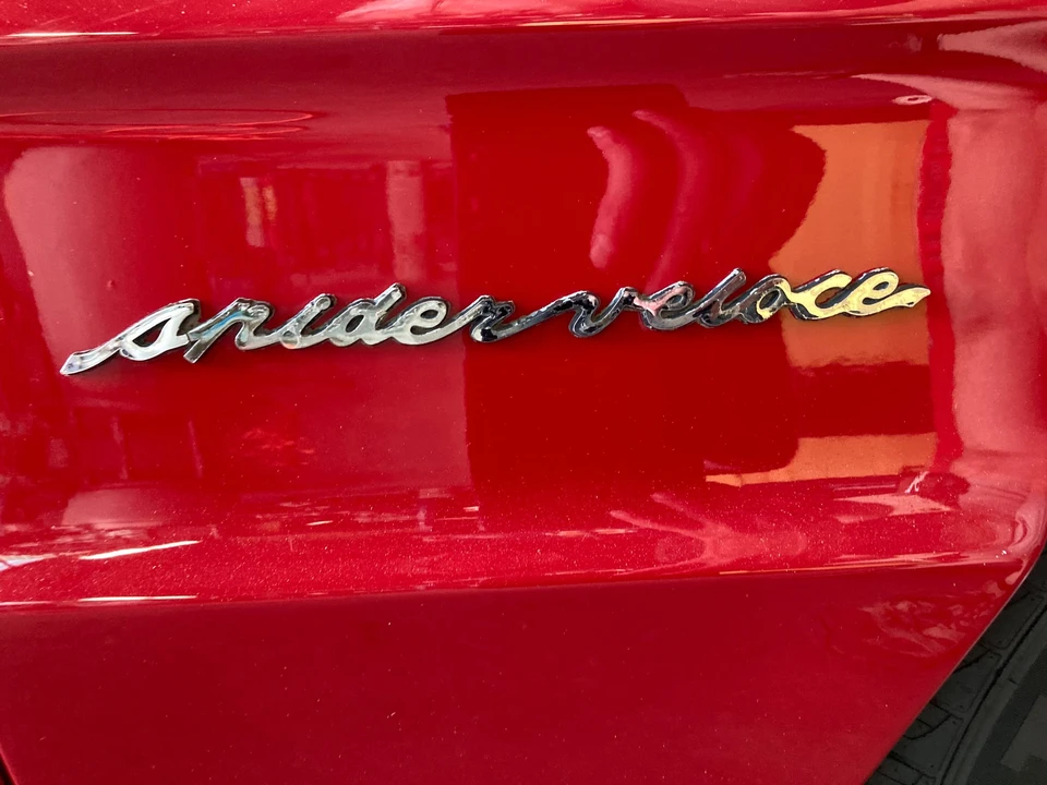 1990 Alfa Romeo Series 4 - Image 31 of 31