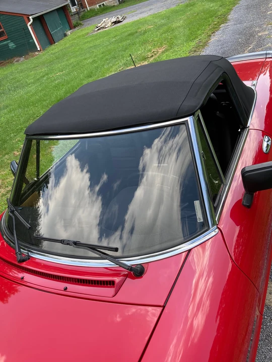 1990 Alfa Romeo Series 4 - Image 24 of 31