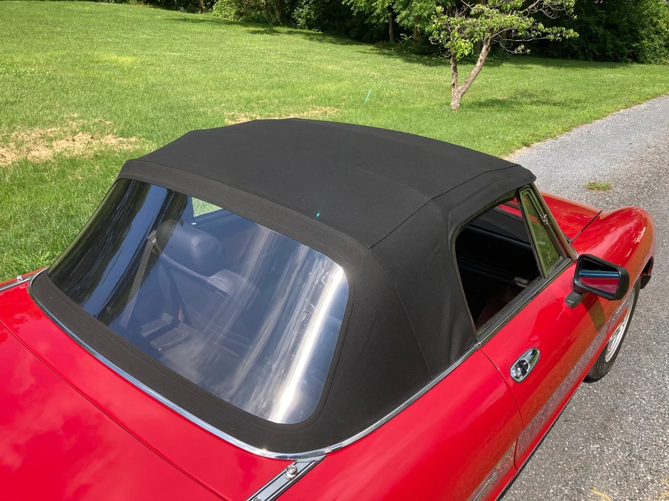 1990 Alfa Romeo Series 4 - Image 26 of 31