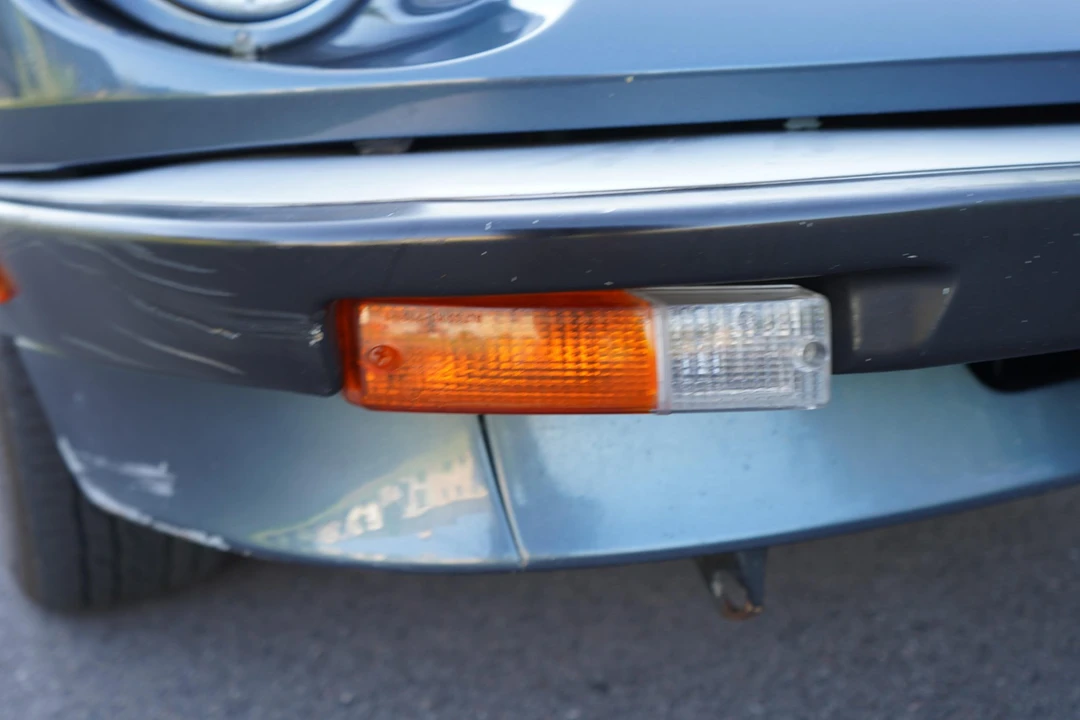 1990 Alfa Romeo Series 3 - Image 30 of 31