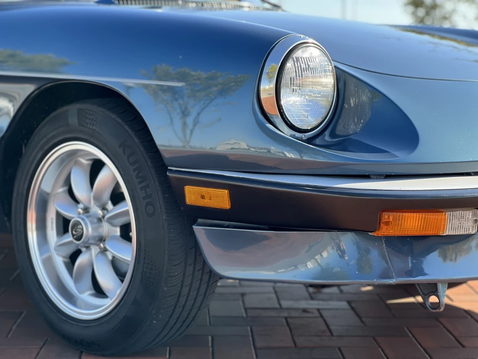 1990 Alfa Romeo Series 4 - Image 22 of 31