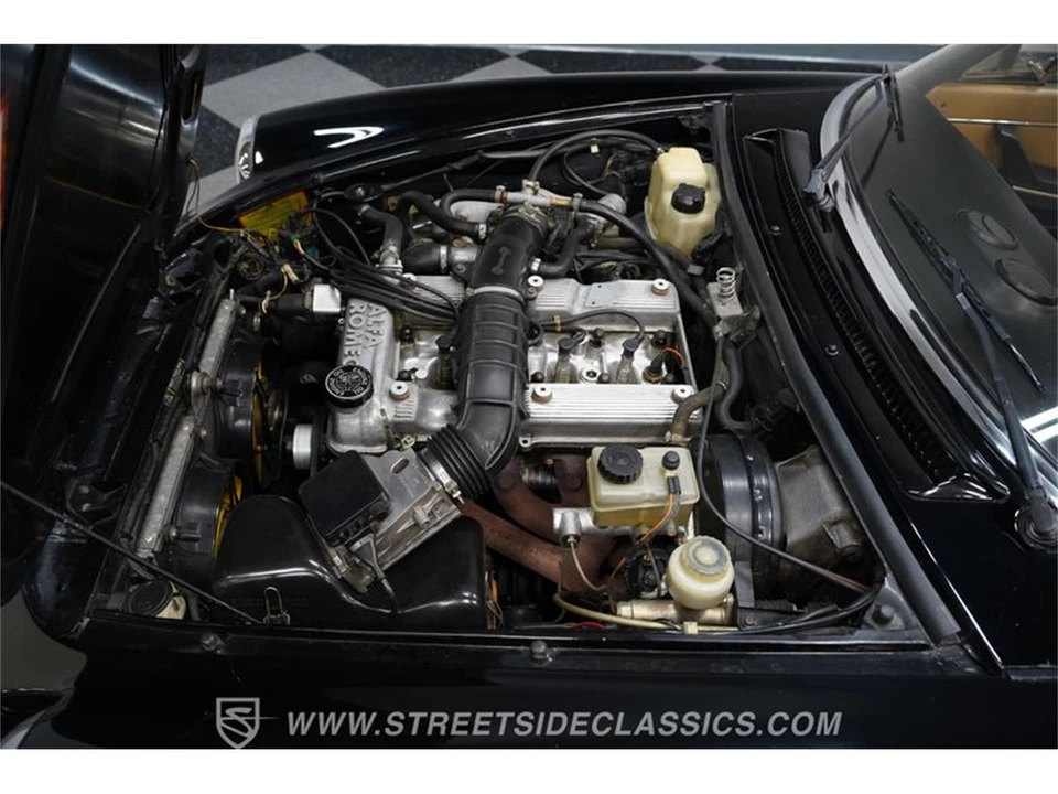1990 Alfa Romeo Series 4 - Image 31 of 31