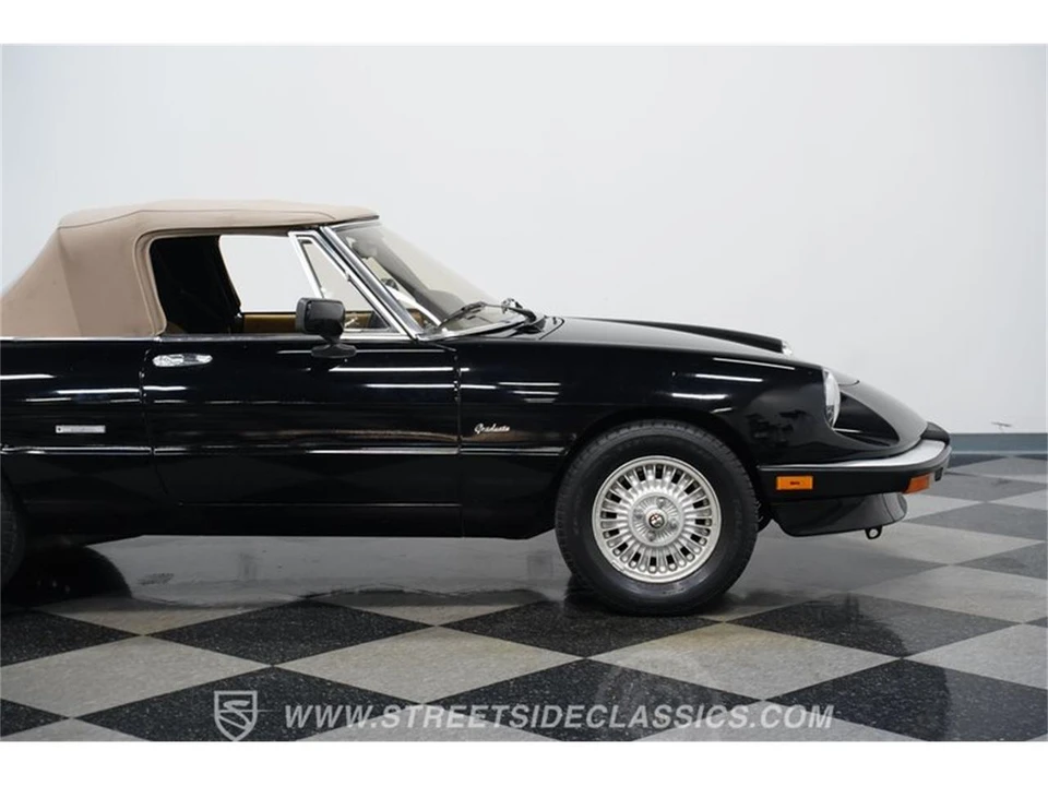1990 Alfa Romeo Series 4 - Image 28 of 31