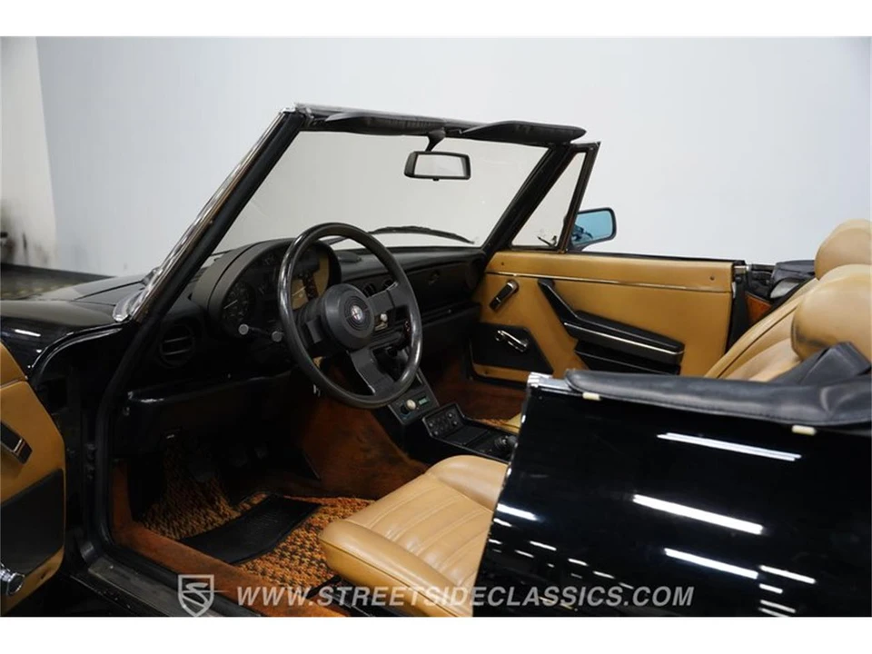 1990 Alfa Romeo Series 4 - Image 2 of 31