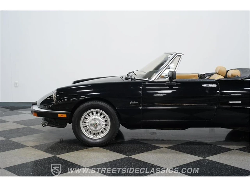 1990 Alfa Romeo Series 4 - Image 21 of 31