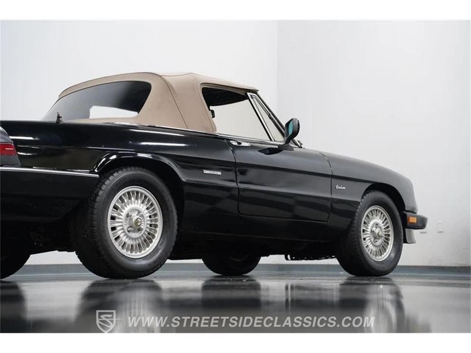 1990 Alfa Romeo Series 4 - Image 26 of 31