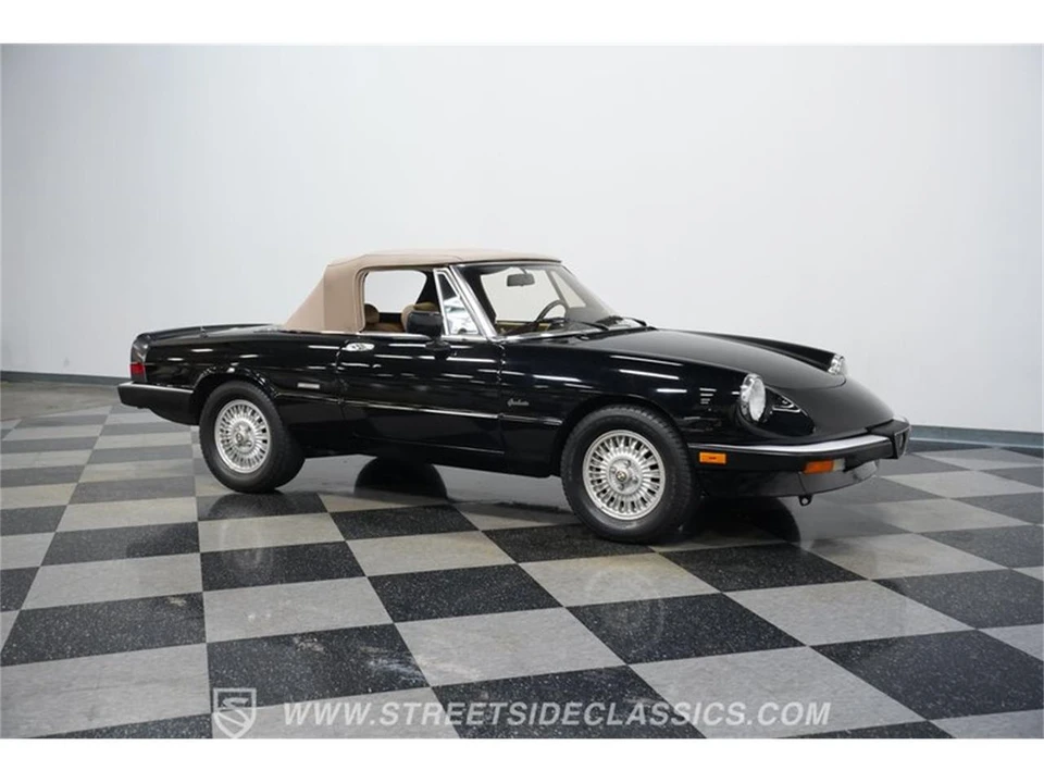 1990 Alfa Romeo Series 4 - Image 14 of 31