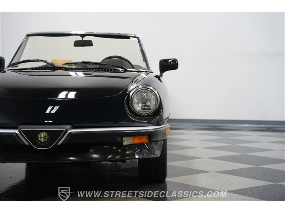 1990 Alfa Romeo Series 4 - Image 18 of 31