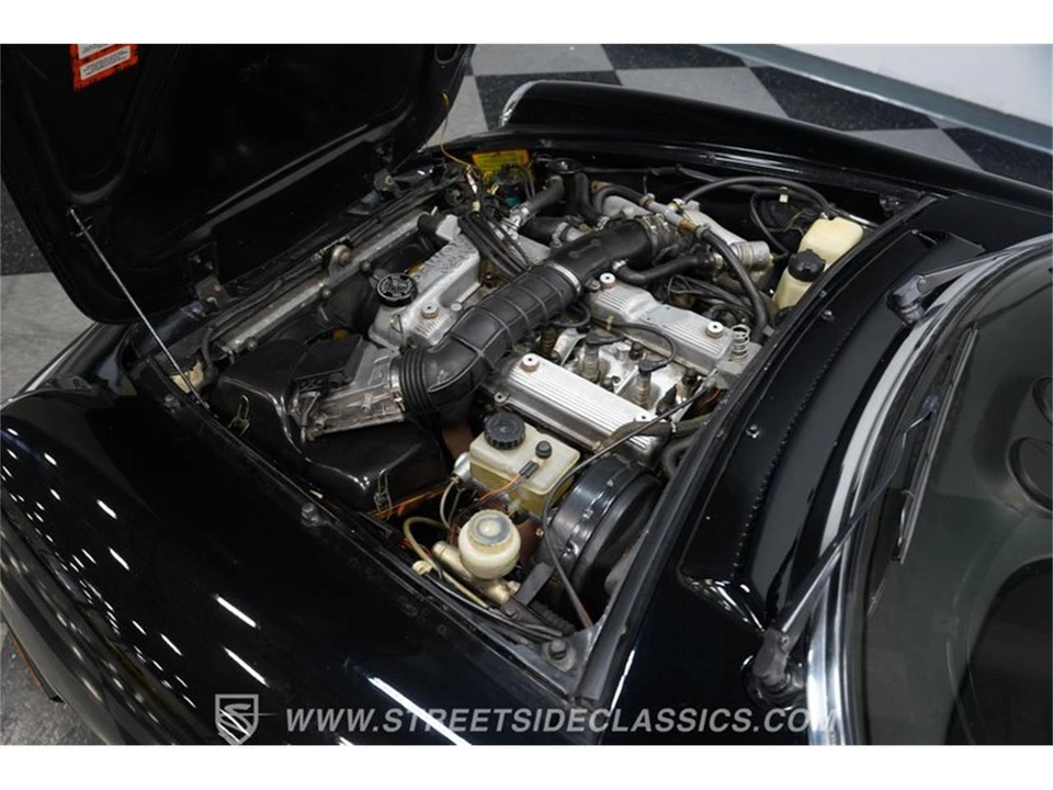1990 Alfa Romeo Series 4 - Image 30 of 31