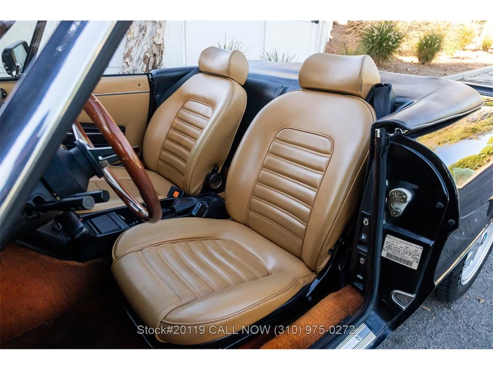 1990 Alfa Romeo Series 4 - Image 24 of 31