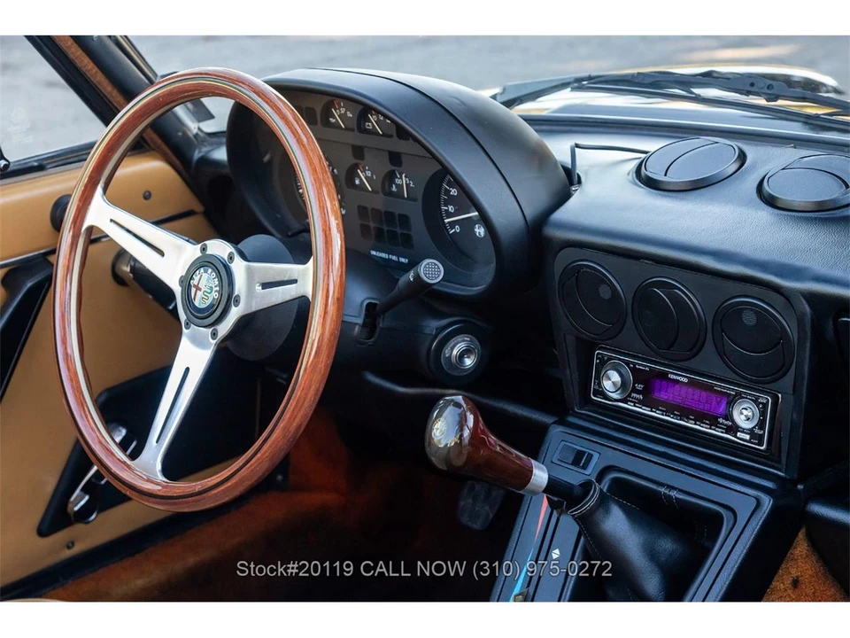 1990 Alfa Romeo Series 4 - Image 30 of 31