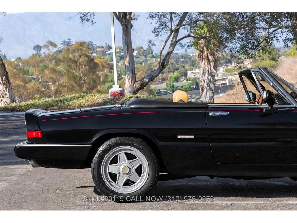 1990 Alfa Romeo Series 4 - Image 18 of 31